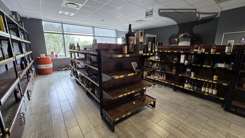 The Boulevard, Umhlanga New Town Centre - Ground Floor East Wing property image 21