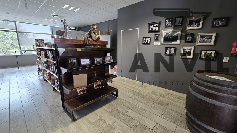 The Boulevard, Umhlanga New Town Centre - Ground Floor East Wing property image 22