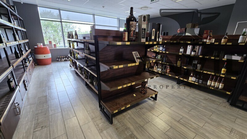 The Boulevard, Umhlanga New Town Centre - Ground Floor East Wing property image 24