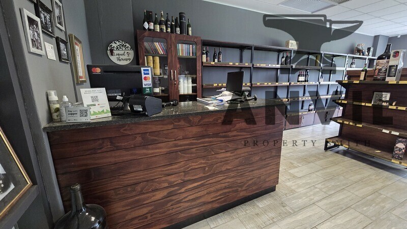 The Boulevard, Umhlanga New Town Centre - Ground Floor East Wing property image 17