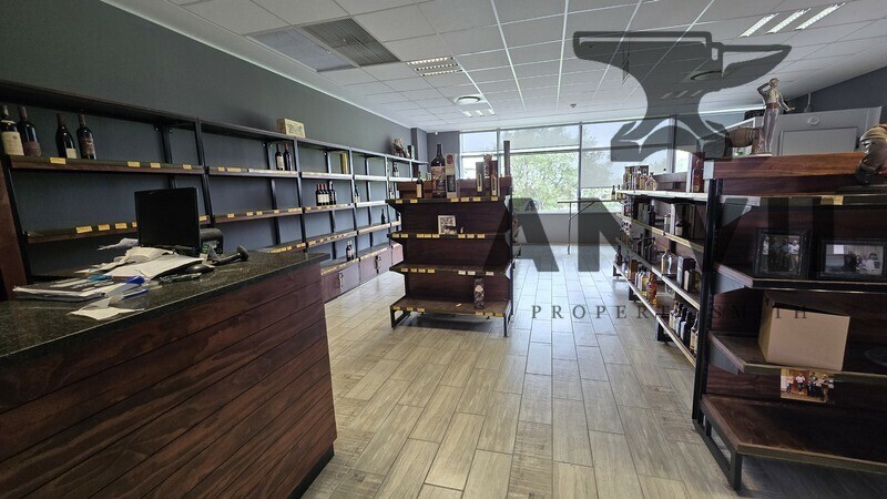 The Boulevard, Umhlanga New Town Centre - Ground Floor East Wing property image 23