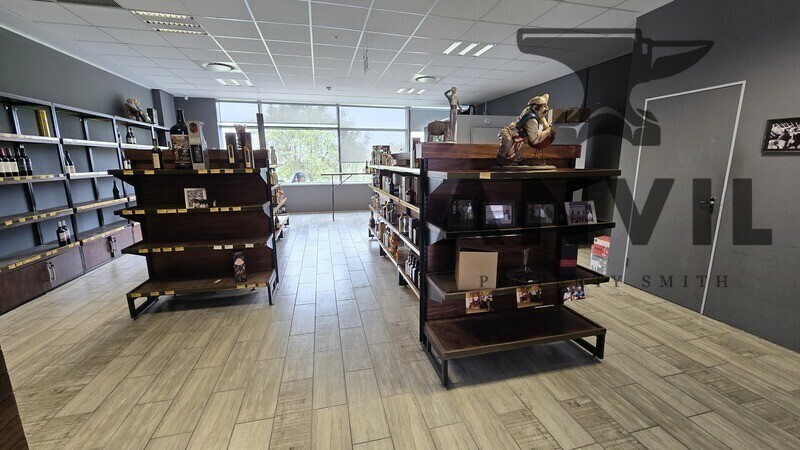 The Boulevard, Umhlanga New Town Centre - Ground Floor East Wing property image 2