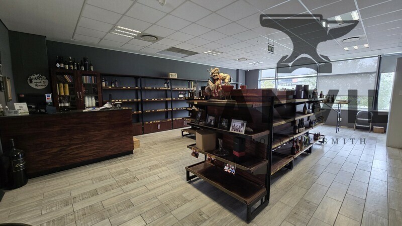 The Boulevard, Umhlanga New Town Centre - Ground Floor East Wing property image 4