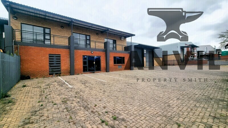 Stand 364C Business Park