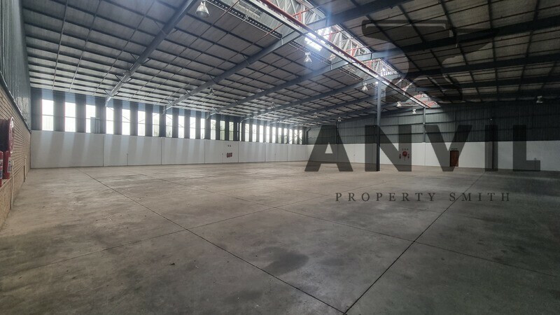 Northlands Business Park, North Riding - Stand 364C Business Park property image 2