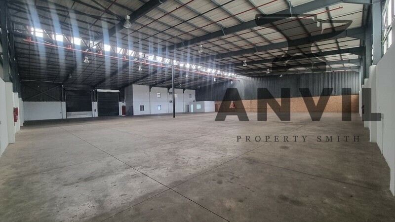 Northlands Business Park, North Riding - Stand 364C Business Park property image 4