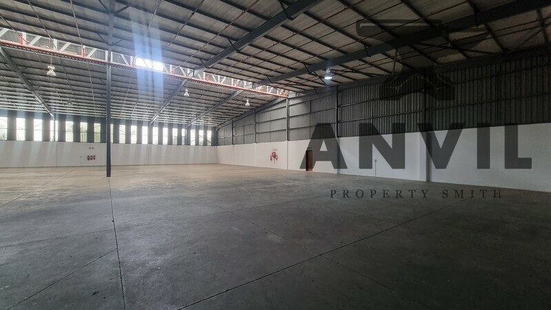 Northlands Business Park, North Riding - Stand 364C Business Park property image 5