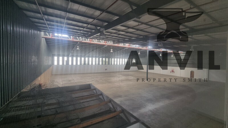 Northlands Business Park, North Riding - Stand 364C Business Park property image 6