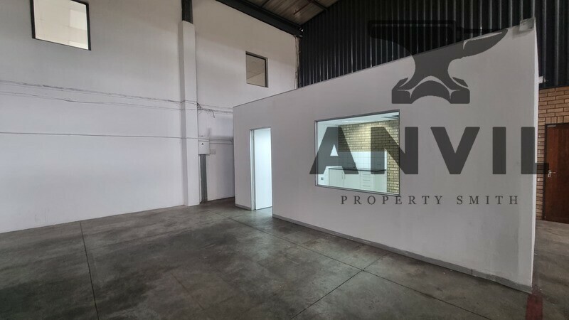 Northlands Business Park, North Riding - Stand 364C Business Park property image 7