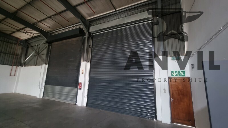 Northlands Business Park, North Riding - Stand 364C Business Park property image 17