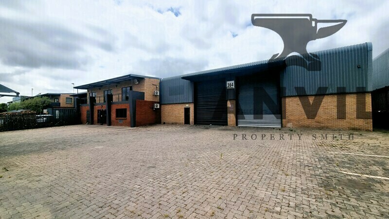 Northlands Business Park, North Riding - Stand 364C Business Park property image 19