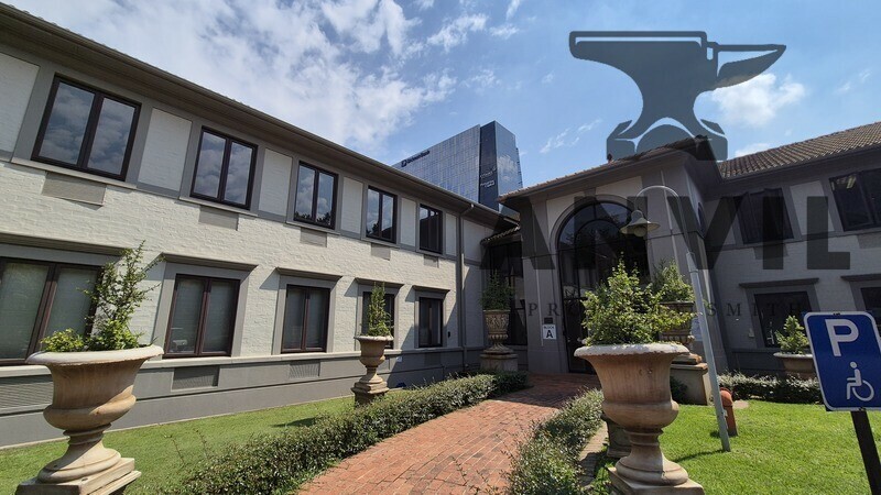 36 Wierda Road West, Sandton - Paddock View 1st FL property image 14