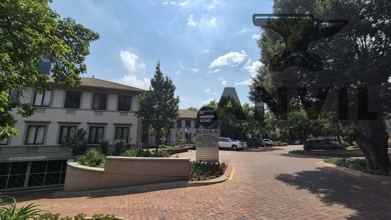 36 Wierda Road West, Sandton - Paddock View 1st FL property image 15