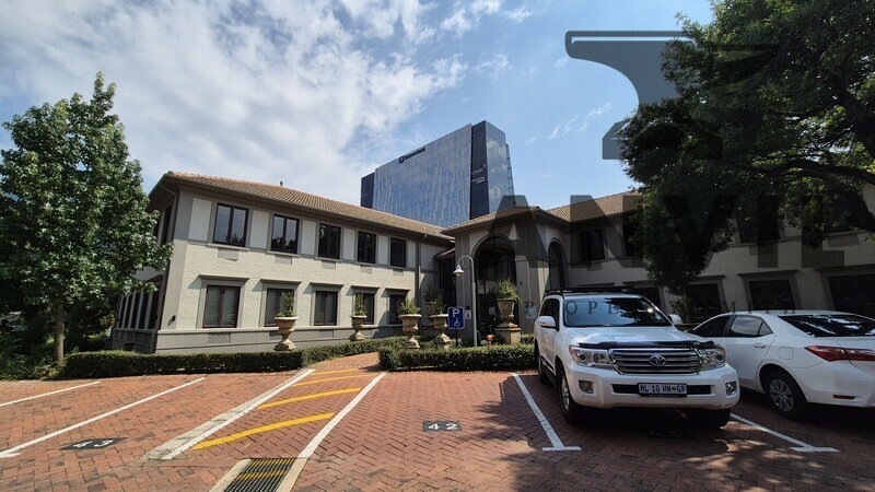 36 Wierda Road West, Sandton - Paddock View 1st FL property image 18