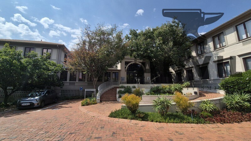 36 Wierda Road West, Sandton - Paddock View 1st FL property image 21