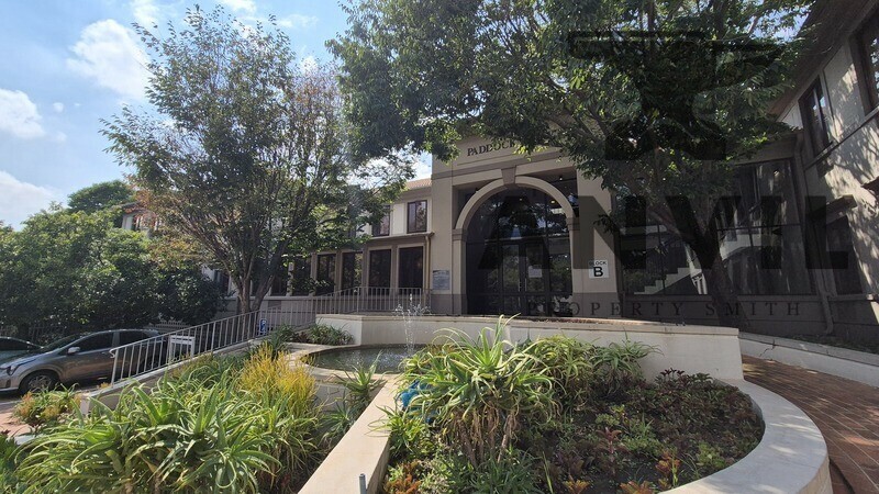 36 Wierda Road West, Sandton - Paddock View 1st FL property image 23