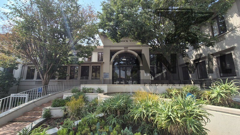 36 Wierda Road West, Sandton - Paddock View 1st FL property image 24