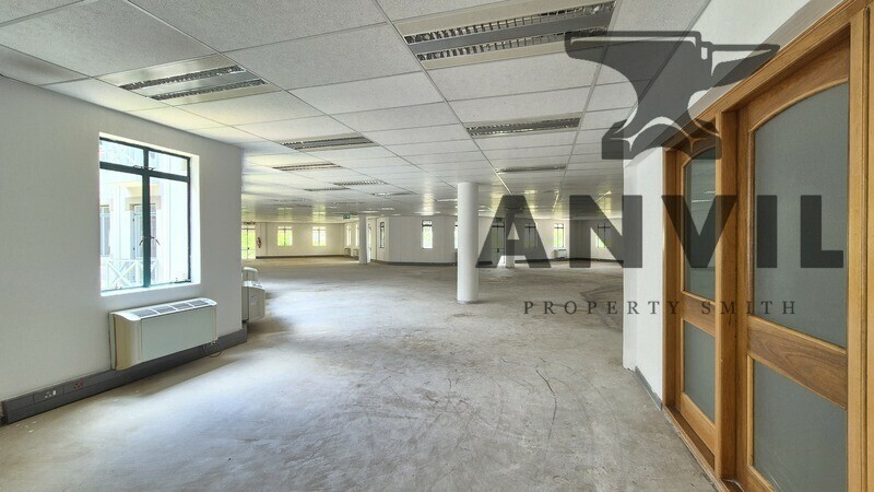 Hatfield Gardens - Entire second floor  property image 4