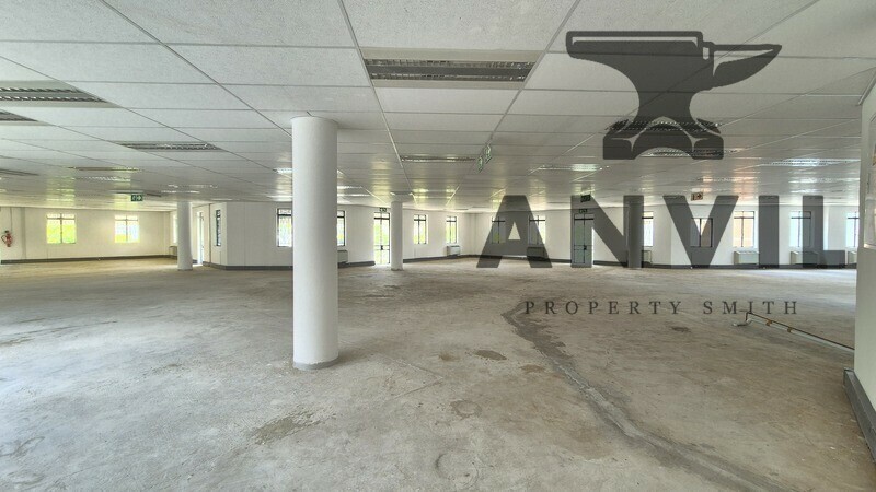 Hatfield Gardens - Entire second floor  property image 5