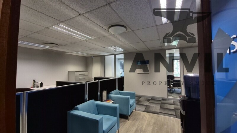 36 Wierda Road West, Sandton - Paddock View 1st FL property image 4