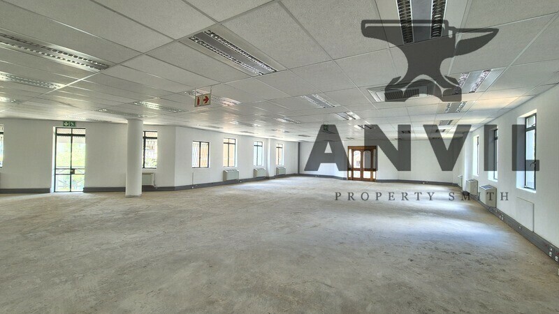 Hatfield Gardens - Entire second floor  property image 7