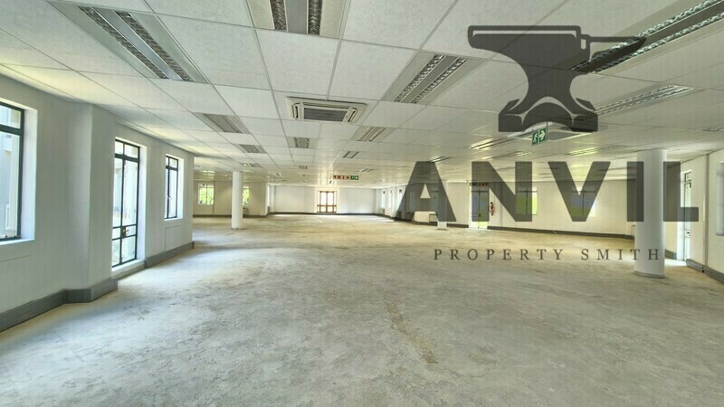 Hatfield Gardens - Entire second floor  property image 8