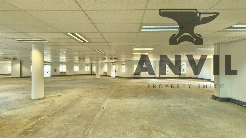 Hatfield Gardens - Entire second floor  property image 11