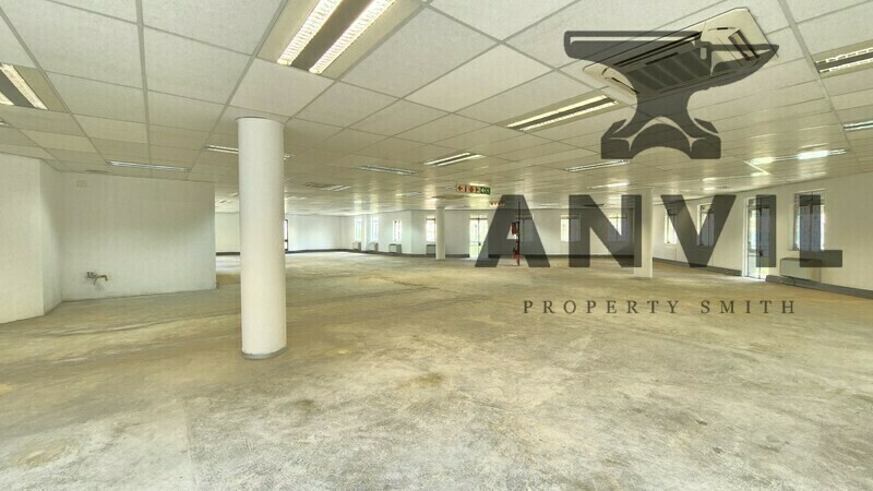 Hatfield Gardens - Entire second floor  property image 12