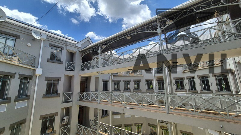 Hatfield Gardens - Entire second floor  property image 15