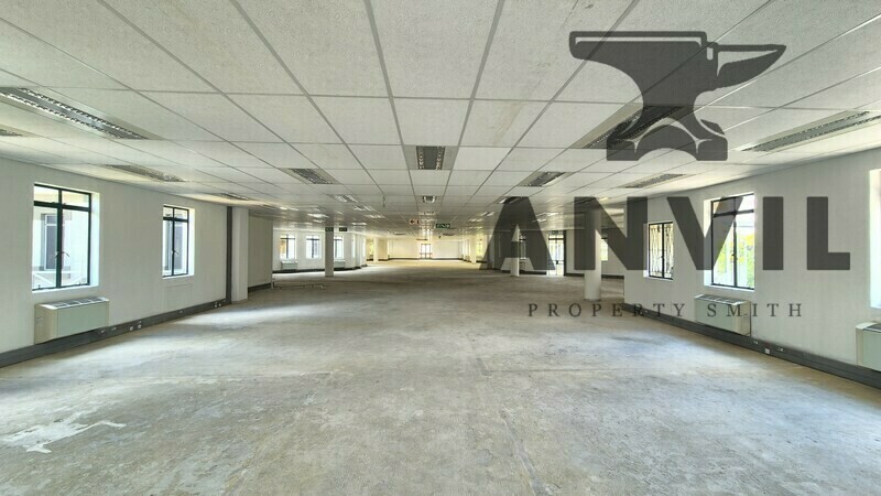 Hatfield Gardens - Entire second floor  property image 13