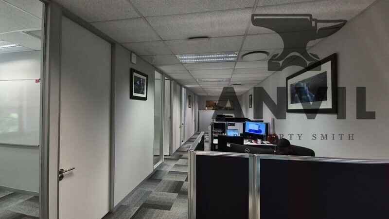 36 Wierda Road West, Sandton - Paddock View 1st FL property image 8