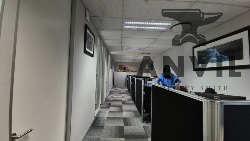 36 Wierda Road West, Sandton - Paddock View 1st FL property image 10