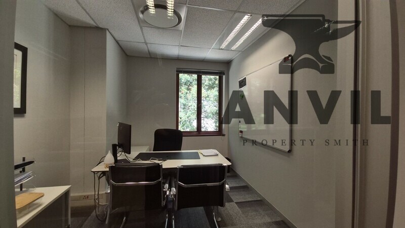 36 Wierda Road West, Sandton - Paddock View 1st FL property image 11