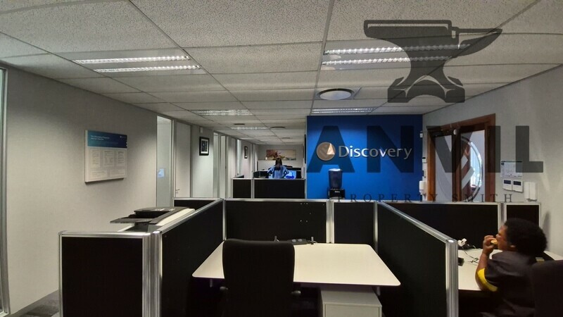 36 Wierda Road West, Sandton - Paddock View 1st FL property image 9