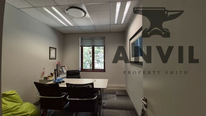 36 Wierda Road West, Sandton - Paddock View 1st FL property image 12