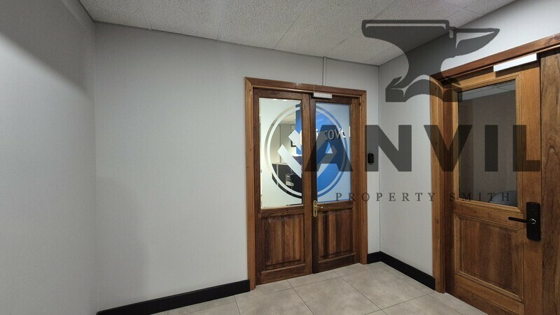 36 Wierda Road West, Sandton - Paddock View 1st FL property image 3