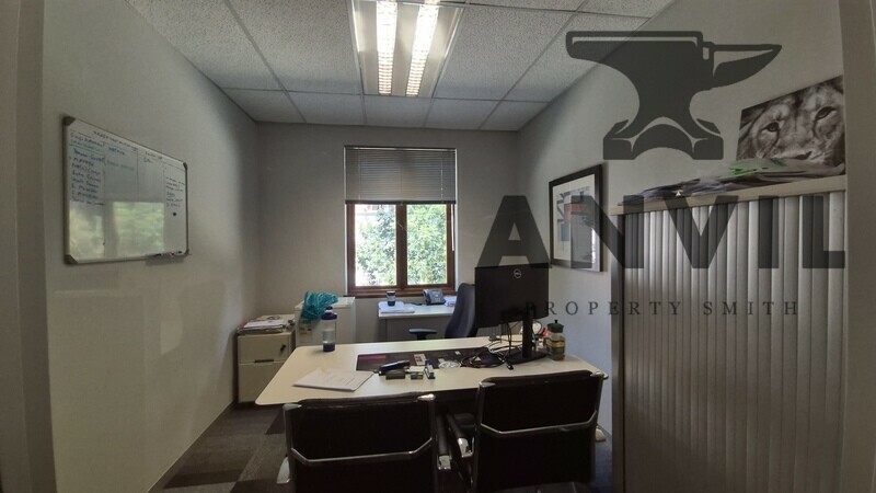 36 Wierda Road West, Sandton - Paddock View 1st FL property image 13