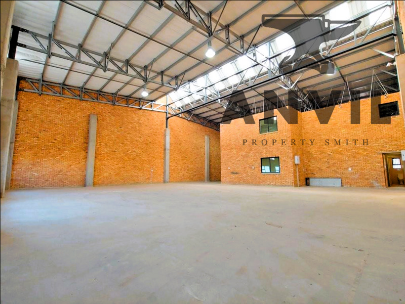 Honeydew Business Park, Roodepoort - Building D Unit 17,16,15 property image 2