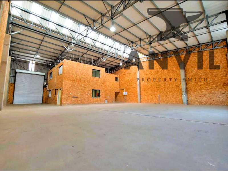 Honeydew Business Park, Roodepoort - Building D Unit 17,16,15 property image 3