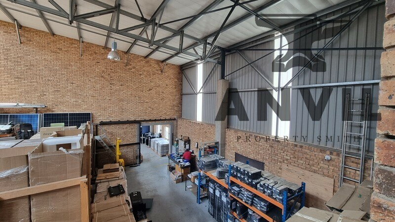 Honeydew Business Park, Roodepoort - Building D Unit 17,16,15 property image 9