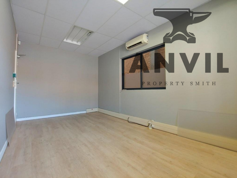 Honeydew Business Park, Roodepoort - Building D Unit 17,16,15 property image 12