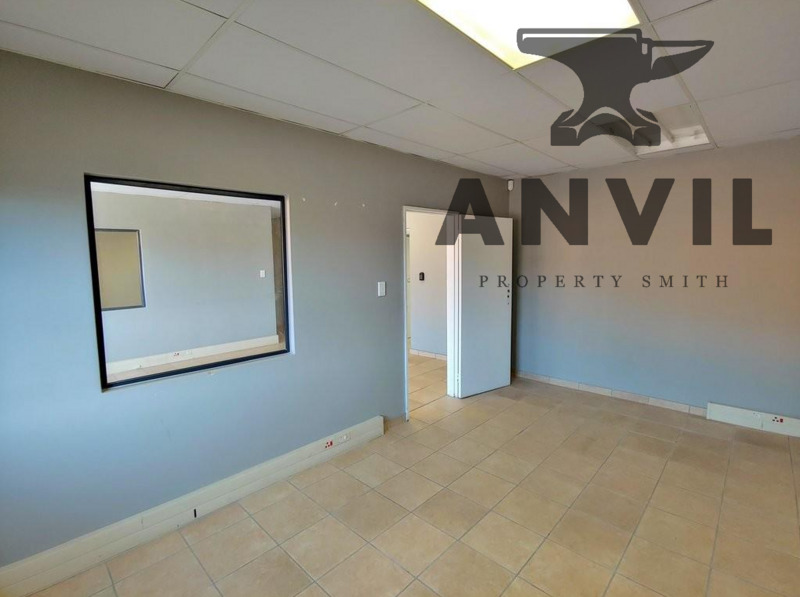 Honeydew Business Park, Roodepoort - Building D Unit 17,16,15 property image 15