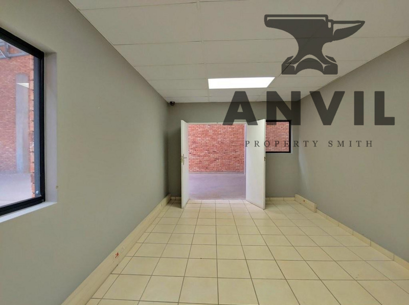 Honeydew Business Park, Roodepoort - Building D Unit 17,16,15 property image 17