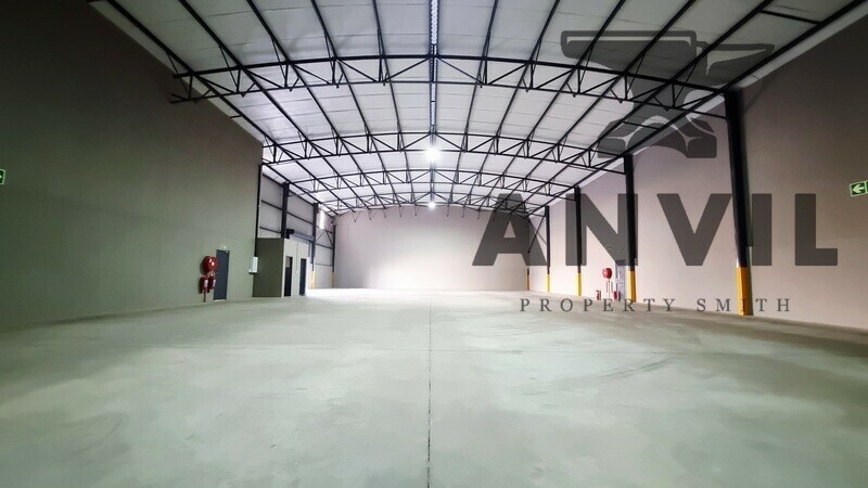 Limeroc Business Park - Phase 1 unit 1 property image 12