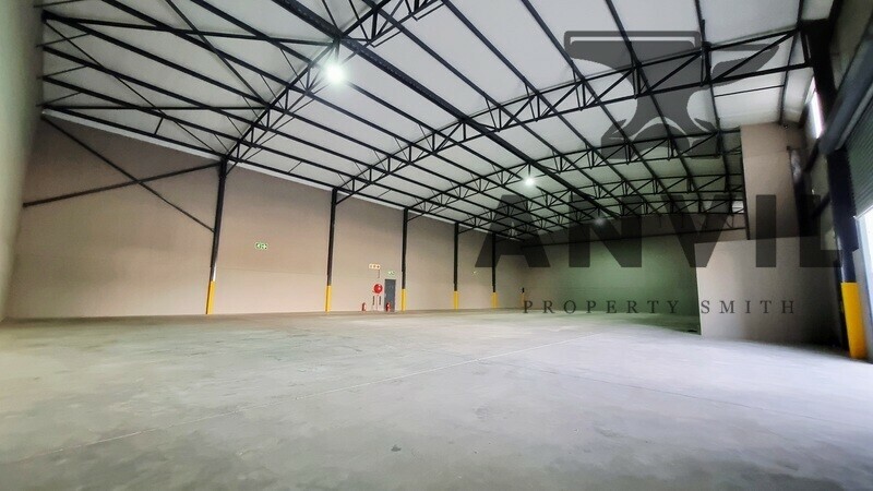 Limeroc Business Park - Phase 1 unit 1 property image 17