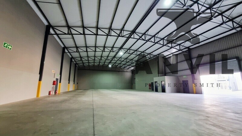 Limeroc Business Park - Phase 1 unit 1 property image 18