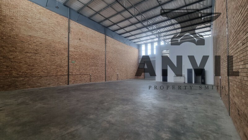 Kya Sands Business Park - Kya Sand Corner Unit 40 property image 2