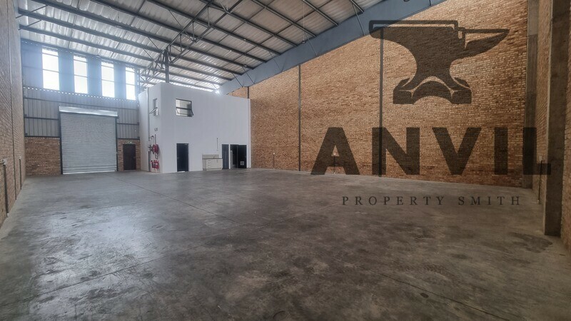 Kya Sands Business Park - Kya Sand Corner Unit 40 property image 3