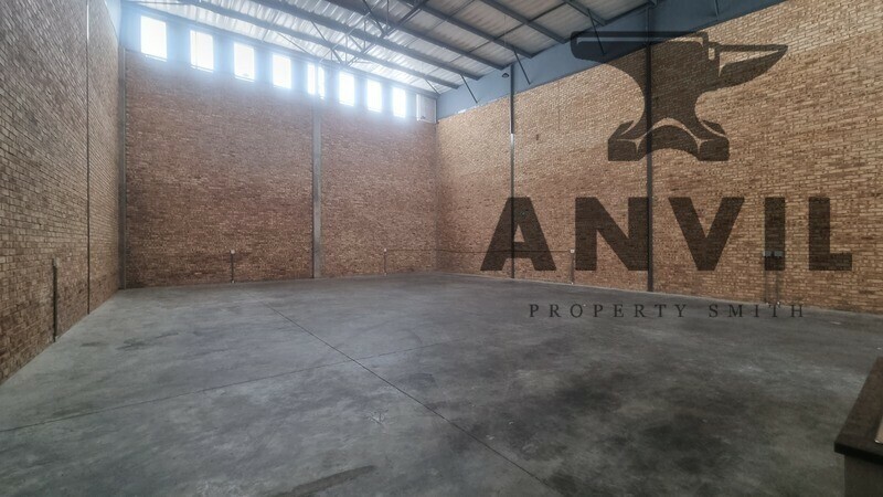 Kya Sands Business Park - Kya Sand Corner Unit 40 property image 4