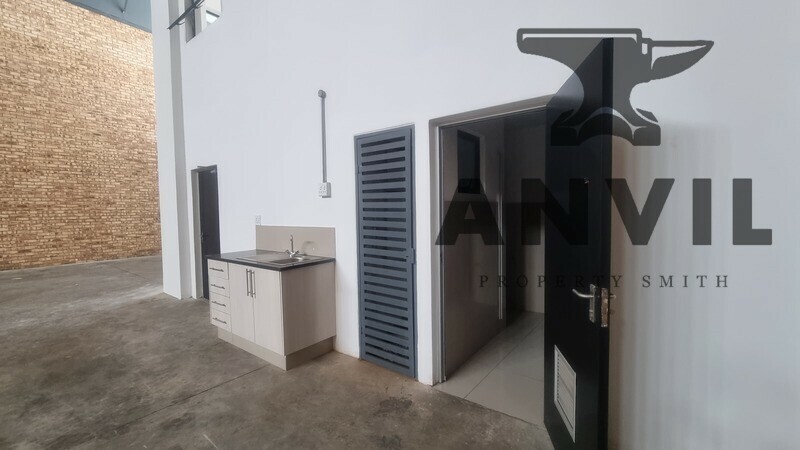 Kya Sands Business Park - Kya Sand Corner Unit 40 property image 6